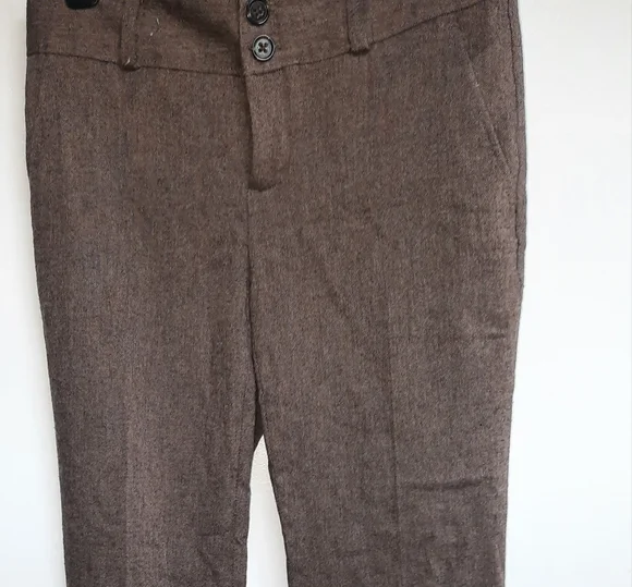 Banana Republic Martin fit stretch size 2 pants - Picture 8 of 9